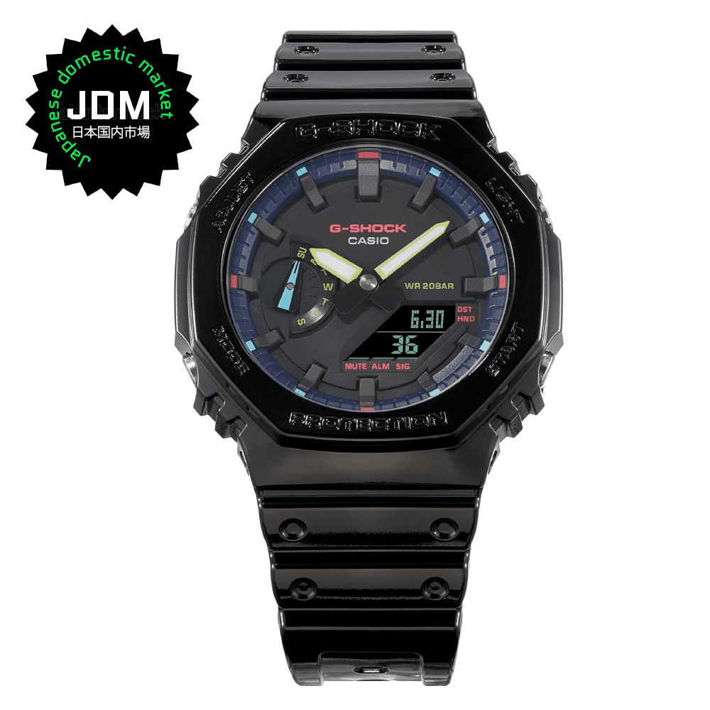 Reloj Casio G-Shock 