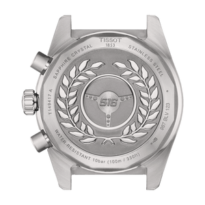 Reloj Tissot Chronograph PR516  T149.417.22.051.00 40 mm