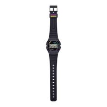 Reloj Casio Vintage F-91WPC-1AJR PAC-MAN JDM