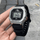 Reloj Casio Vintage W-218HM-7AV Plateado