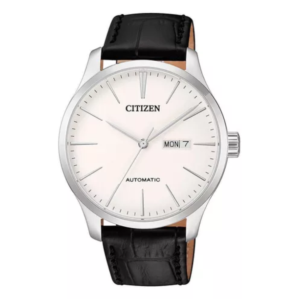 Reloj Citizen NH8350-08B Cal 8200 Automático 40mm