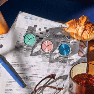 Reloj Casio Análogo MTP-B145D-2A2V Azul 35mm