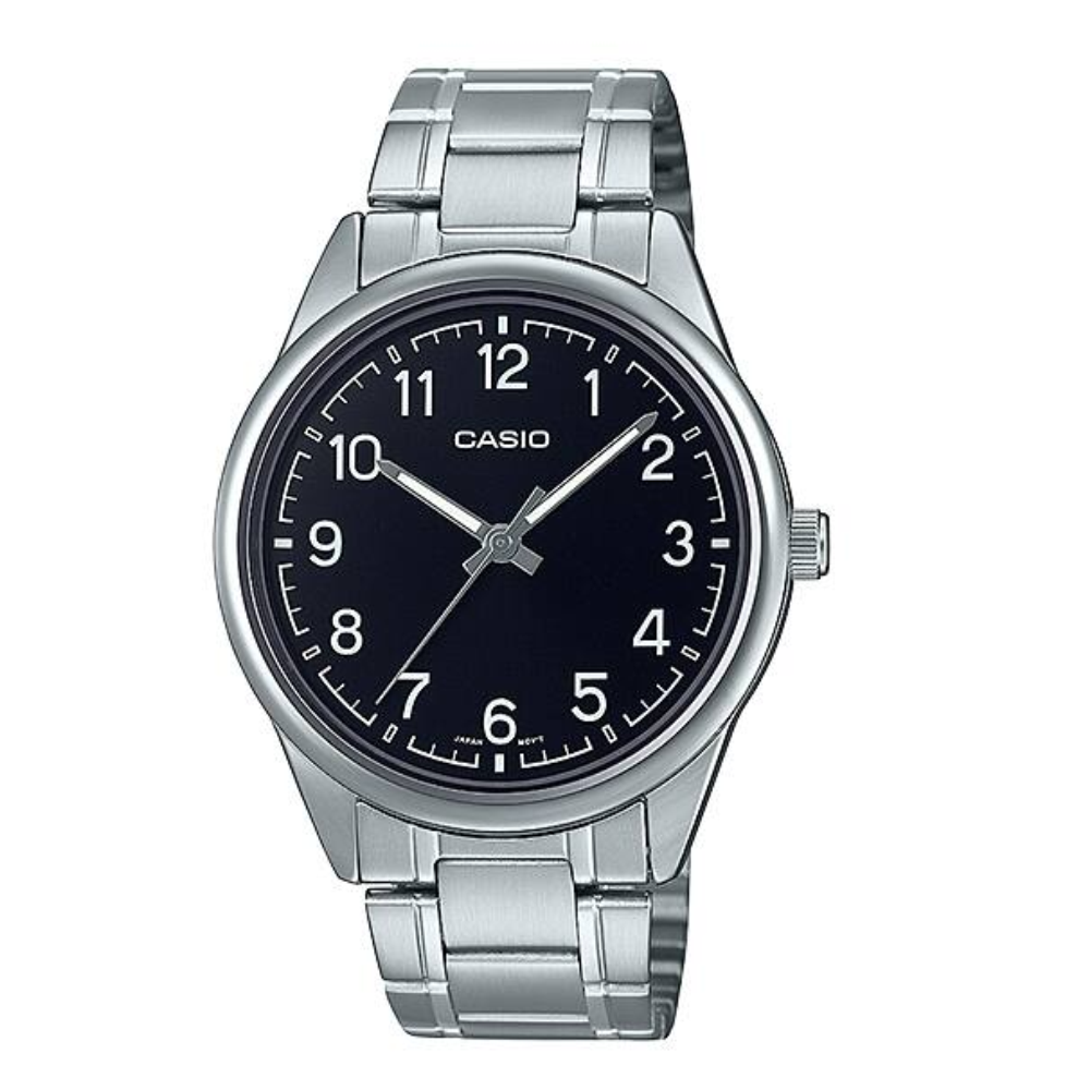 Reloj Casio Análogo MTP-V005D-1B4UDF - Dando la Hora