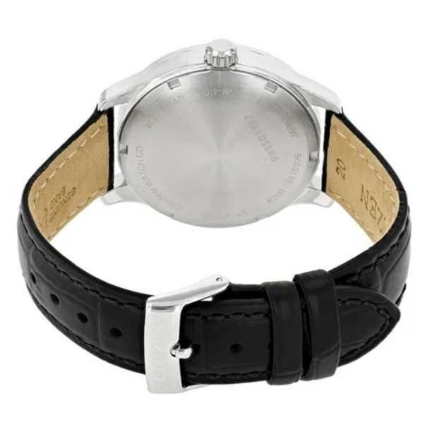 Reloj Citizen NH8350-08B Cal 8200 Automático 40mm