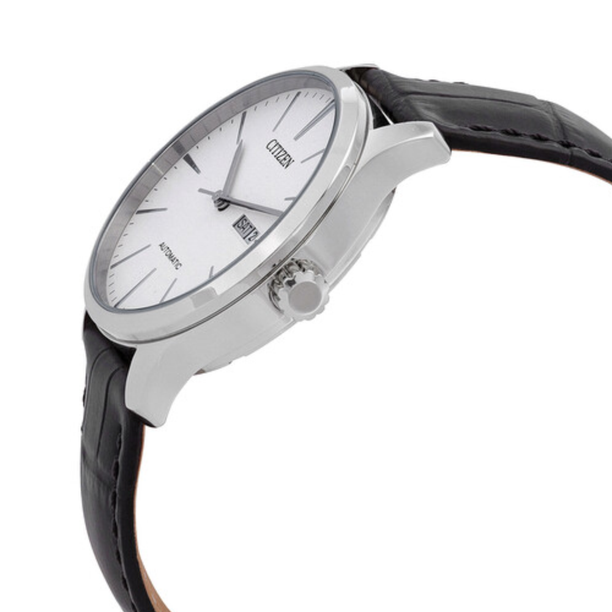 Reloj Citizen NH8350-08B Cal 8200 Automático 40mm