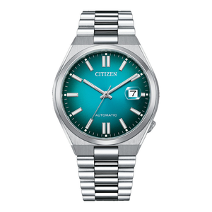 Reloj Citizen Automatic NJ0151-88X Tsuyosa Sapphire 40mm