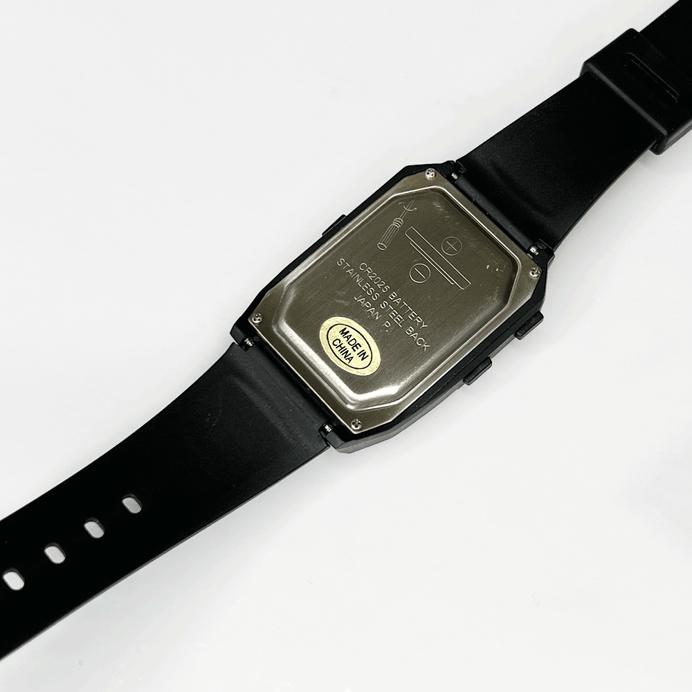 Reloj Digitech Data bank SEGUNDA MANO