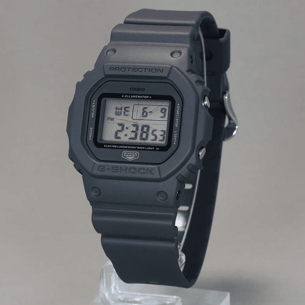 Reloj Casio G-Shock Vintage DW-5600MNT-1JR YOSHIROTTEN JDM
