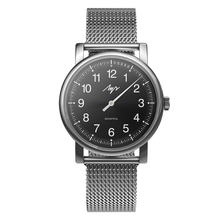 Reloj Luch One-hand 81950987 Fabricado en Bielorrusia 37.6mm