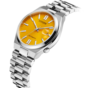 Reloj Citizen Automatic NJ0150-81Z Tsuyosa Sapphire 40mm