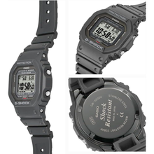 Reloj Casio G-Shock GW-5000U-1JF Made in Japan JDM