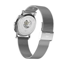 Reloj Luch One-hand 81950987 Fabricado en Bielorrusia 37.6mm