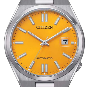 Reloj Citizen Automatic NJ0150-81Z Tsuyosa Sapphire 40mm