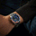 Reloj Seiko Análogo Automático SRPD53K1 Pepsi 42,5mm