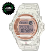 Reloj Casio Baby-G BG-169UG-7BJF Jelly JDM