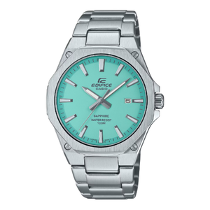 Reloj Casio Edifice EFR-S108D-2BV Oak Metálico Tiffany Sapphire