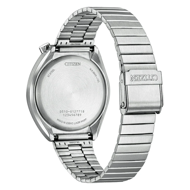 Reloj Citizen Bullhead AN3660-81E Tsuno Chronograph 38mm