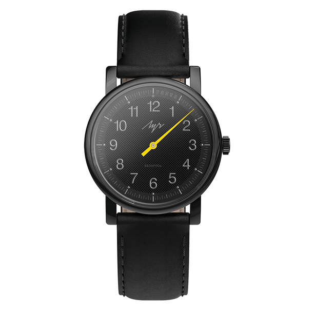 Reloj Luch One-hand 71957988 Fabricado en Bielorrusia 37.6mm