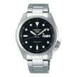 Reloj Seiko 5 Análogo Automático SRPE55K1 Metálico 40mm