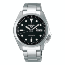 Reloj Seiko 5 Análogo Automático SRPE55K1 Metálico 40mm