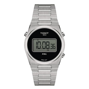 Reloj Tissot PRX Digital T137.263.11.050.00 35mm