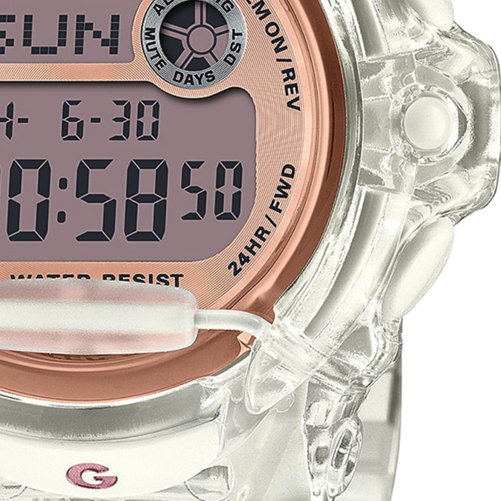 Reloj Casio Baby-G BG-169UG-7BJF Jelly JDM
