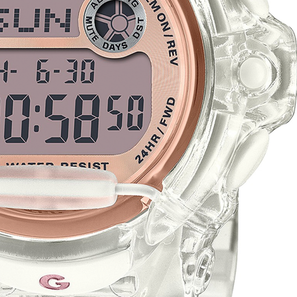 Reloj Casio Baby-G BG-169UG-7BJF Jelly JDM