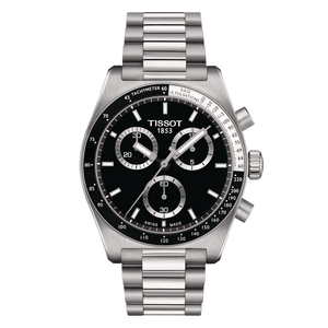 Reloj Tissot Chronograph PR516 T149.417.11.051.00 40 mm