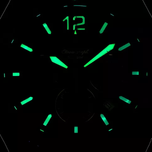 Reloj Orient RA-TX0203S10B Mako Chronograph Solar Sapphire 42,8mm
