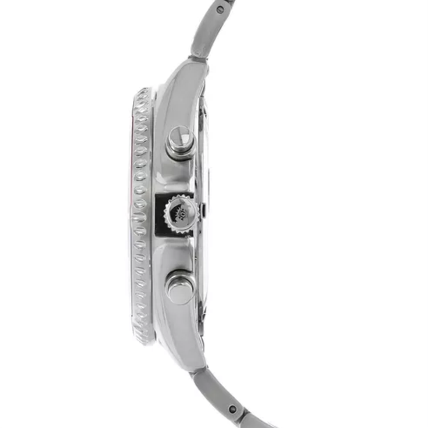 Reloj Orient RA-TX0202B10B Mako Chronograph Solar Sapphire 42,8mm