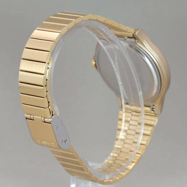 Reloj Casio Vintage MQ-24G-9EJH Dorado