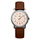 Reloj Luch One-hand 71950881 Fabricado en Bielorrusia 37.6mm A Cuerda