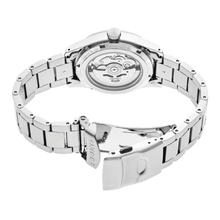Reloj Seiko 5 Análogo Automático SRPG27K1 Metálico 39,4mm
