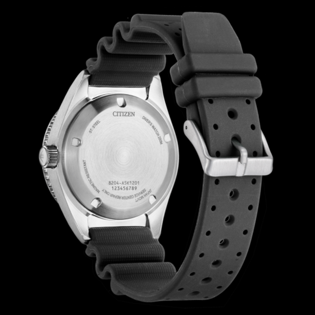 Reloj Citizen Promaster NY0120-01X Buceo Automático 41 mm