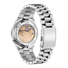 Reloj Citizen Automatic NJ0151-88X Tsuyosa Sapphire 40mm