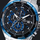 Reloj Casio Edifice EFR-539D-1A2VUDF Chronograph Caja Acero