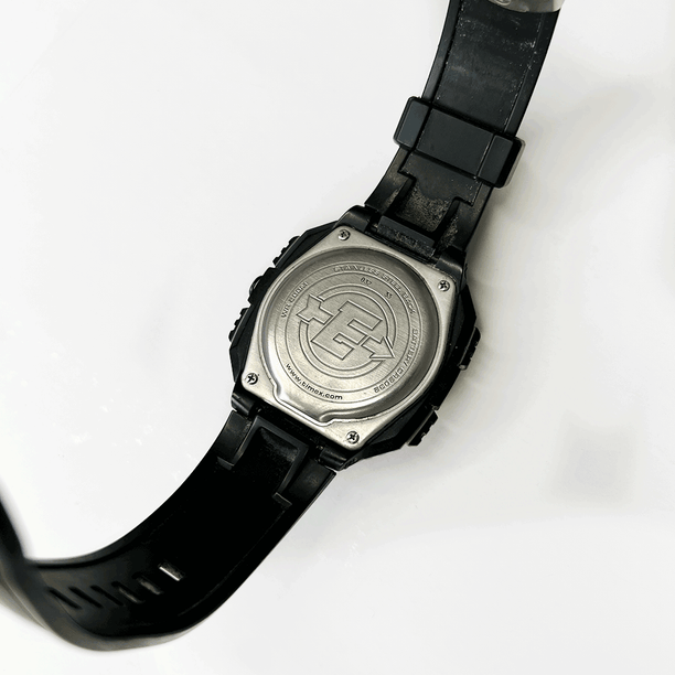 Timex Reloj Expedition Shock XL con alarma vibratoria SEGUNDA MANO