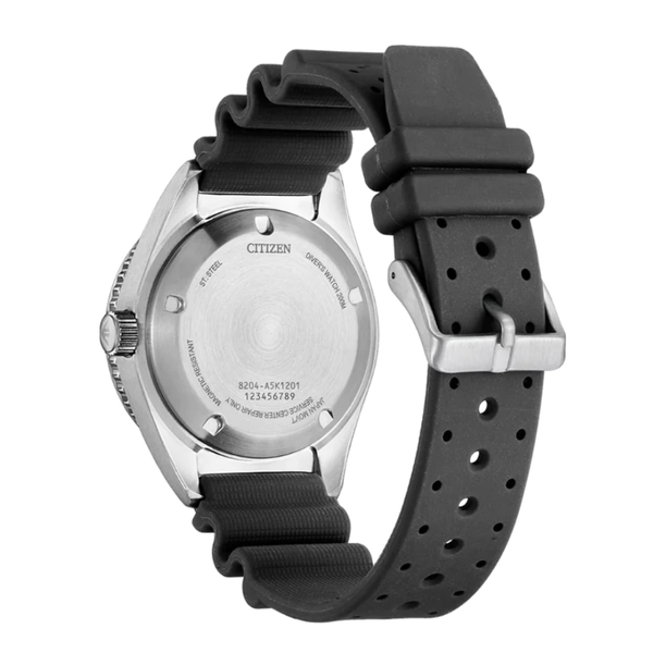 Reloj Citizen Promaster NY0120-01Z Buceo Automático 41 mm