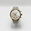 Reloj УЧЗ 1525А5В4 Mikhail Moskvin Chronograph Made in Russia 43mm