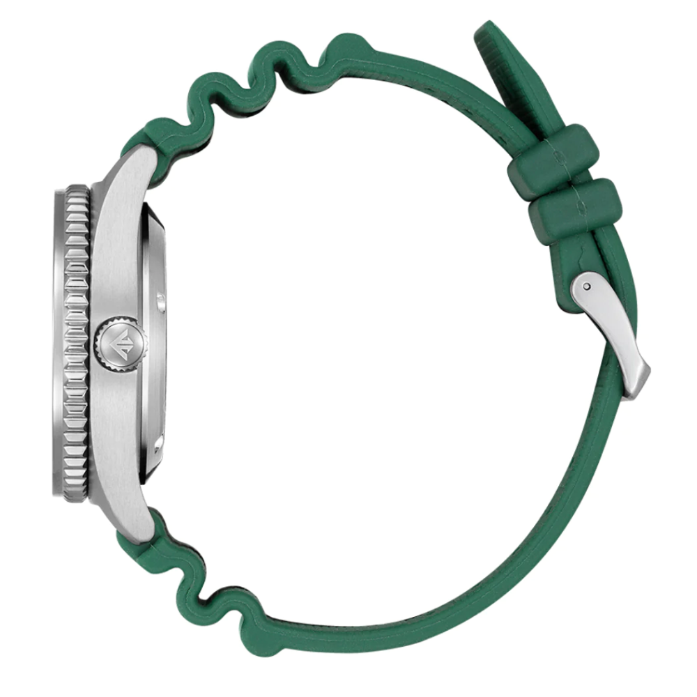 Reloj Citizen Promaster NY0121-09X Buceo Automático 41 mm