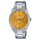 Reloj Casio Análogo MTP-1302PD-9A Amarillo 38,5mm