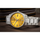 Reloj Casio Análogo MTP-1302PD-9A Amarillo 38,5mm