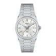 Reloj Tissot PRX T137.210.11.111.00 Quartz 35mm Perla