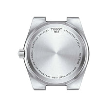 Reloj Tissot PRX T137.210.11.111.00 Quartz 35mm Perla