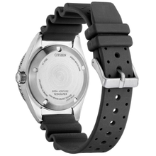 Reloj Citizen Promaster NY0129-07L Buceo Automático 41 mm