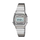 Reloj Casio Vintage LA-670WEA-7E Plateado/Gris