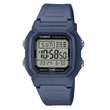 Reloj Casio Vintage W-800H-2AV Azul 100M