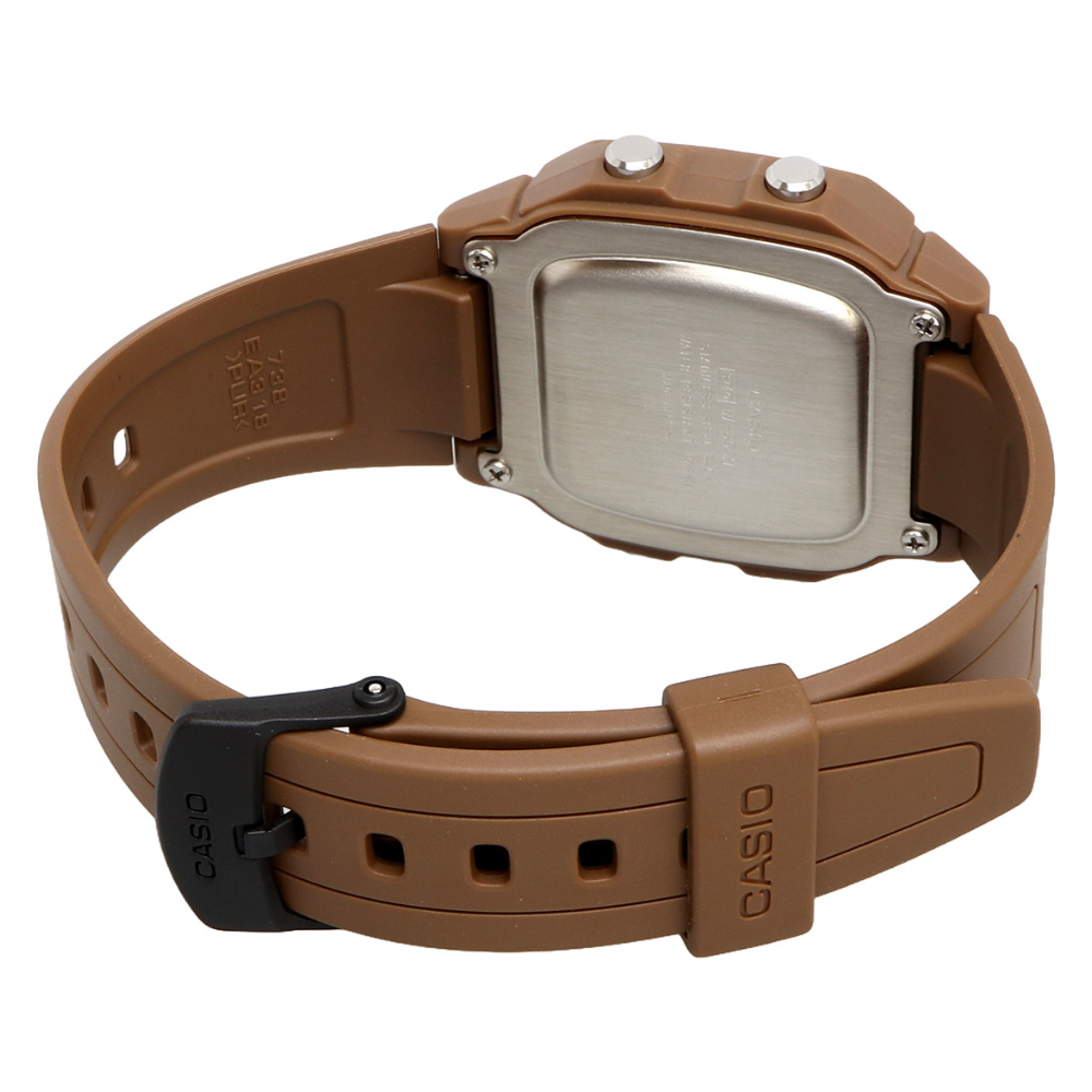 Reloj Casio Vintage W-800H-5AV