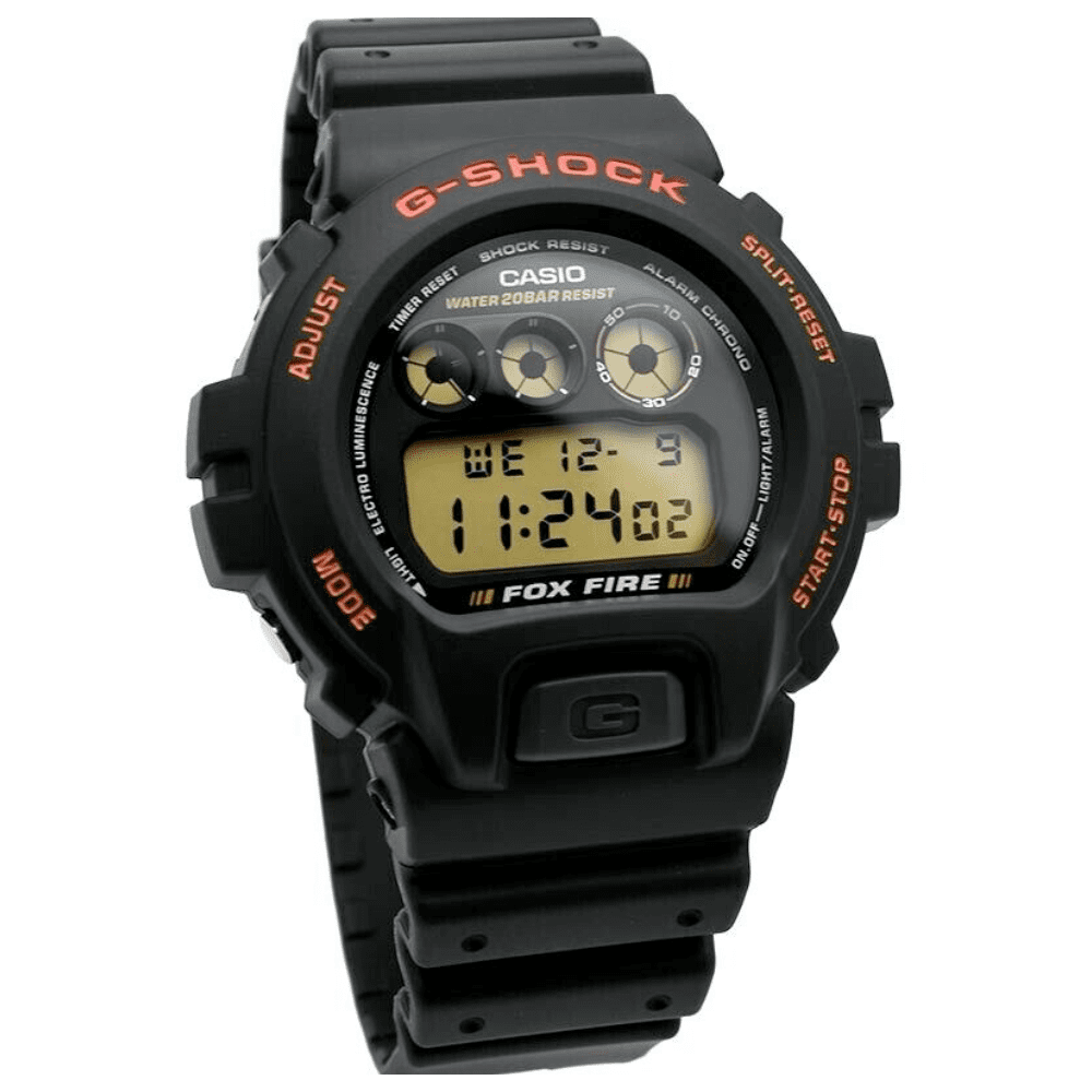 Casio jdm cheap