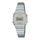 Reloj Casio Vintage LA-670WEA-8A Plateado